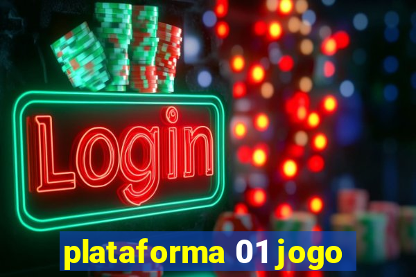 plataforma 01 jogo